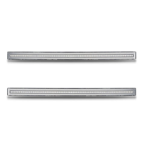 LED Rear Bumper Reflector Light for Chevrolet Corvette C7 Waterproof Design Car Accessories