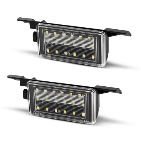 LED Rear Cargo Aera Light for Chevrolet Silverado GMC Sierra Truck Bed LED Light Direct From Factory