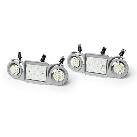 LED  Rear Dome Light for SKODA  Octavia 5E3 2012~ Octavia Combi 5E5 2012~ Superb 3T4 2008~ Superb 3T5 2009~ Yeti 5L 2009~