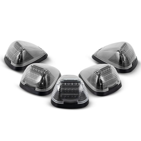 LED Roof Cab Light for Ford E-150 E-250 E-350 Super Duty Pickup Trucks 1999-2016 Easy Installation