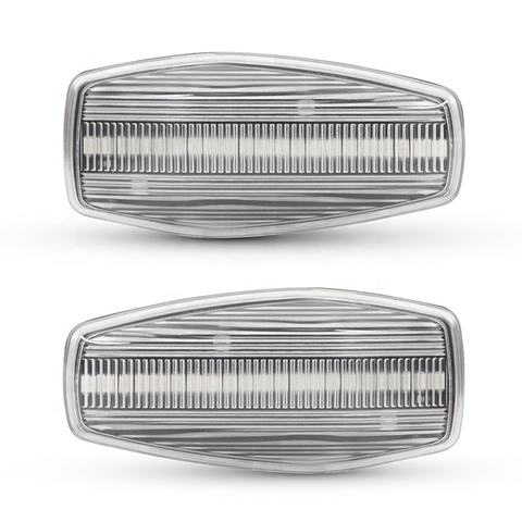 LED Side Marker Light for Hyundai I10 2008-2011 Getz 2002-2009 Modern Lantra 2000-2006 Sonata 2002-2005 XG 30/300/350 1998-2005