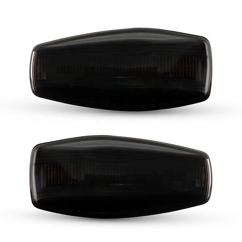 LED Side Marker Light for Hyundai Tucson 2005-2010 Terracan 2001-2006 Coupe 2002-2009 Trajet 2004-2008 Matrix 2001-2010