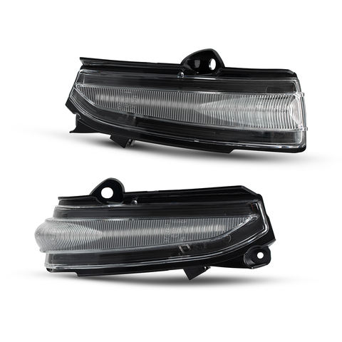 LED Side Mirror Indicator Light for Ford Mondeo CANBUS ISO Approved Car Accessories