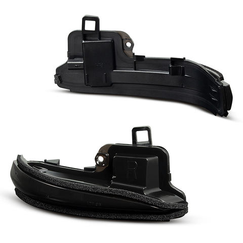LED Side Mirror Indicator Light for Toyota Alphard 30 Series Waterproof & CANBUS Easy Installation