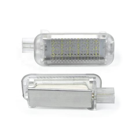 Led Car Interior Footwel Light for Audi A1 A4 A5 A6 A7 A8 Q5 Q7 R8 Q3