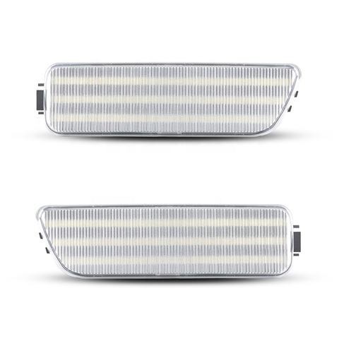 Led Direction Indicator Lamp  for  VW   GOLF MK4 1999-2005   GTI/R32 MK4  2000-2003  JETTA MK4 1999-2005  CABRIO 1999-2002