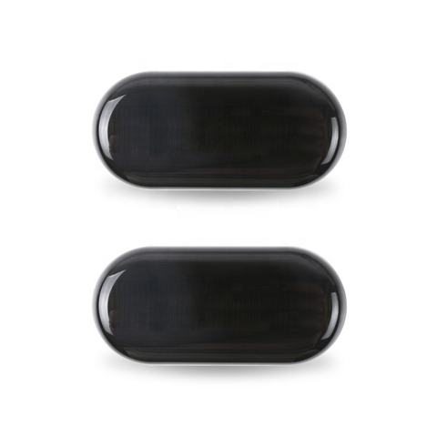 Led Direction Indicator Turn signal Lamp for Nissan 350Z Z33 2002.09~ Note E11 2006.03~ Pathfinder III R51 2005.01~ Qashqai 2007