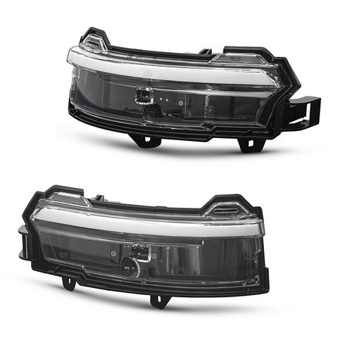 Manufacture Wholesale Car Accessories for Land Rover LED Mirror Turn Signal Light Discovery Sport L550 2014-2020