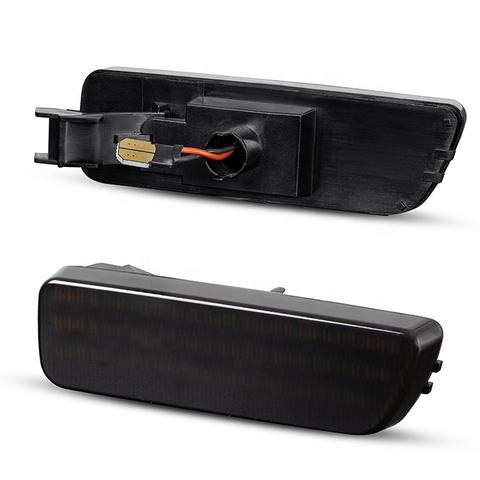 New Arrival LED Front Bumper Side Marker for VW GOLF MK4/GTI/R32 MK4/JETTA MK4/CABRIO