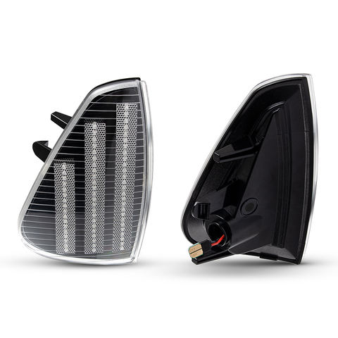 New Replacement Car Accessories Lamp Lights for Dodge Charger Front Corner Light