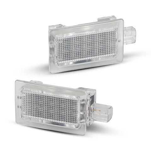 Newest LED Courtesy Light for Dodge Charger Chrysler Sebring ISO Certified E-mark Approved