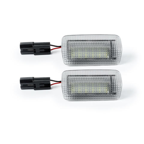 OEM 81230-47010 LED Courtesy Lamp Door Lights for toyota Avalon Sienna Limited Venza Land Cruiser Sequoia Tundra Camry