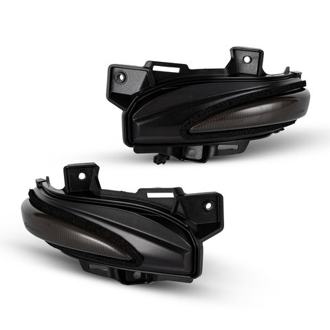 OEM Replacement Smoked Lens LED Indicator Light for Lexus IS250 Waterproof CANBUS Design