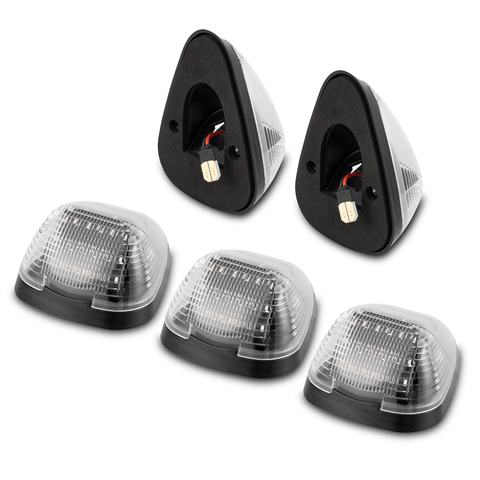 Origin Car Accessories Lamp Lights Suitable for Ford E250 1999-2016 LED Cab Roof Light