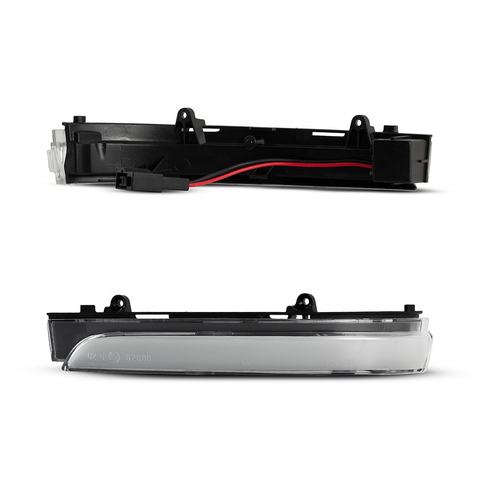 Popular Wholesale LED Lights 54leds Per Pcs DC 12v for Car VW GOL Geracao 6/7/8 2012-2020 FOX 2012-2020 Mirror Turn Signal Light