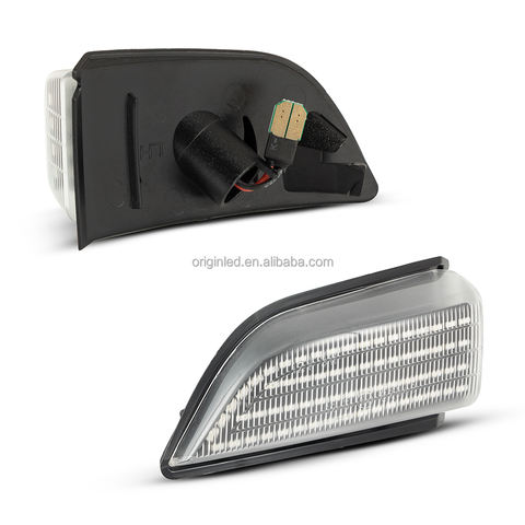 Top Quality Origin Factory Car Accessories LED Lights for Volvo XC60 Mirror Turn Signal Light