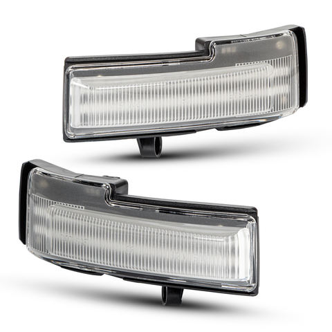 Top Quality Waterproof 12V LED Side Mirror Turn Signal Light for Ford F150 2015 Wholesale & Aftermarket