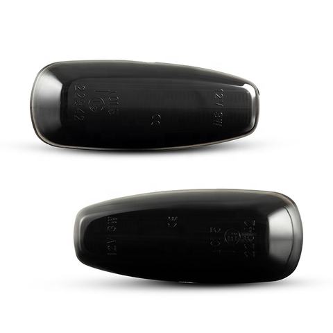 Turn Signal Light LED Side Marker Light Lamp for Hyundai I30 Car Lights LED Side Blinker