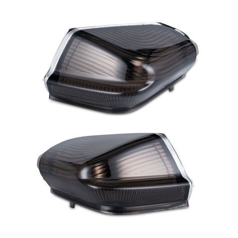 Upgraded LED Turn Signal Mirror Lamp for Mercedes-Benz Sprinter W906 E-mark Certified Non-Polarity Easy to Install
