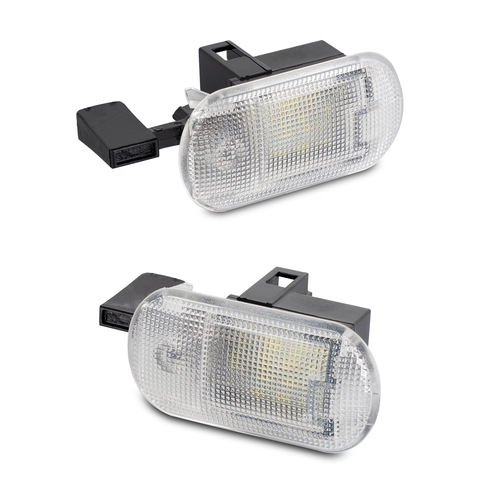 Waterproof LED Glove Box Lamp for Volkswagen Beetle Auto Interior Lighting E-mark Certified