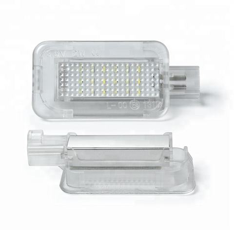 White Led Trunk Boot Light Insight Luggage Compartment Light  for HONDA Accord City Civic Jazz Fit 5D