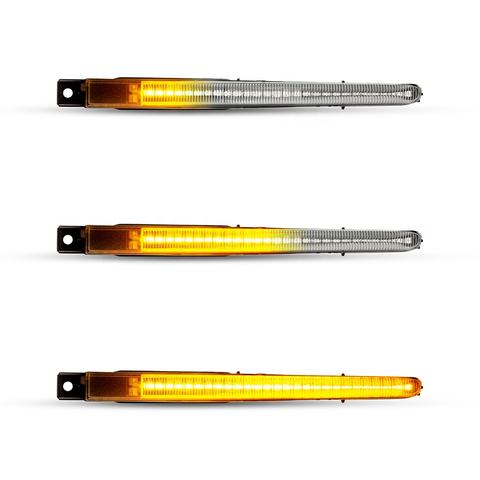 Wholesale 12V LED Side Marker Blinker for BMW F10 M5 FV91 FV92 FV93 2010-2016 Car Accessories