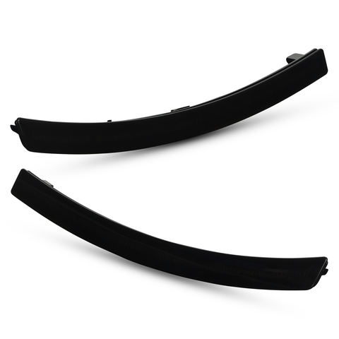 Wholesale 4PCS Error Free LED Front & Rear Bumper Side Marker Light Lamp for Chevrolet Corvette C7