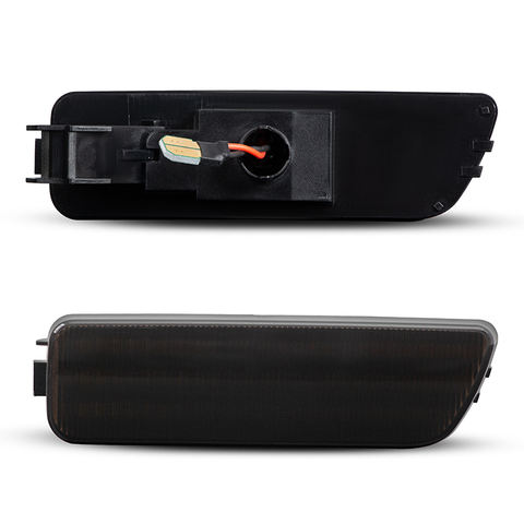 Wholesale Indicator Turn Signal Light LED Front Bumper Side Marker  for VW GOLF4 GTI/R32 MK4 CABRIO