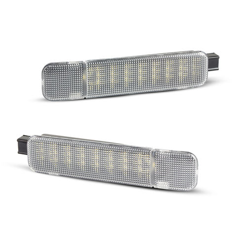 Wholesale LED Courtesy Door Light for Chevrolet C/K Silverado Tahoe Car Auto Parts Accessories