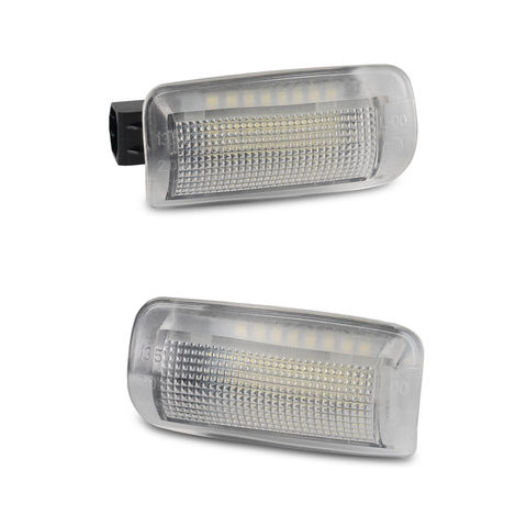 Wholesale LED Courtesy Light for Toyota FT-86 / GT86-Waterproof & OEM Replacement Car Accessories