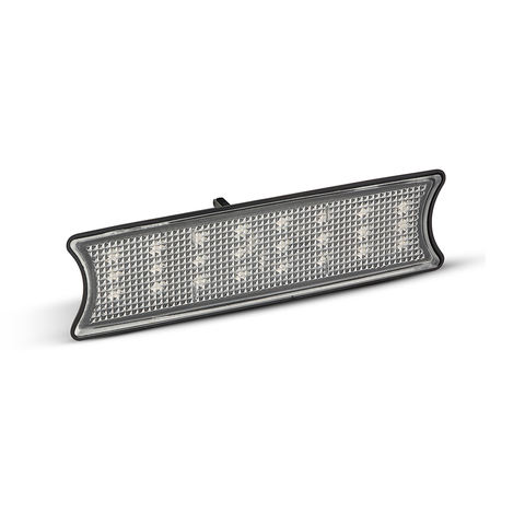 Wholesale RGB Color LED Roof Light for BMW  3series E46 Limousine Compact Easy Installation
