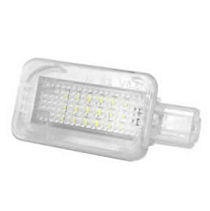 1Pcs LED Trunk Cargo Area Luggage Light For Honda Accord Civic Fit Jazz City Insight HR CR V Acura MDX YL RDX TLX TSX RSX ILX