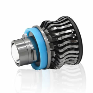 Auto Accessories 9006 Car Fog Light Bulbs Lamp Led Fog Driving Lights 9005 H8 H11 Led Fog Lamp Bulb
