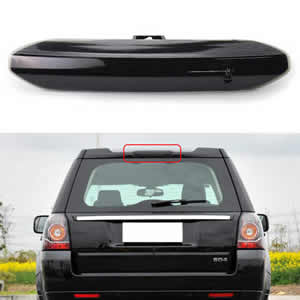 Car LED Third Brake Light Rear 3rd Signal Light for Land Rover Freelander 2 2008-2015 High Mount Stop Lamp