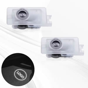 Car Led Welcome Lamp Courtesy Shadow Door Led Car Logo Projector Light for BMW 3 8 Series G20 G21 G29 Z4 MA M8 G07