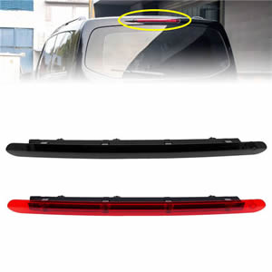 Factory High 3rd Tail Brake Light Stop Led signal Lights for Mercedes Benz Vito W447 Vito Kasten High Mount Stop Lamp