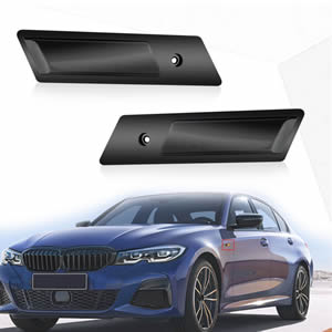 For BMW 3 5 7 SERIES E32 E34 E36 Led Dynamic Turn Signal Light Side Fender Marker Sequential Lamp