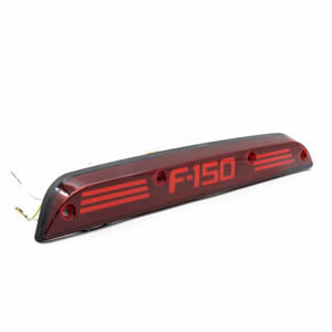 For Ford F150 F-150 Led Reflector Tail Light Rear Bumper Fog Lamp Reverse Brake Light 2016 2017 2018 2019 2020