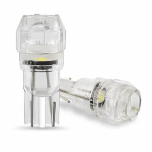 Led Light for Car W5W T10 LED Bulbs Canbus 3030 194 168 Map Dome Lights Parking Light Signal Lamp Accessories Auto
