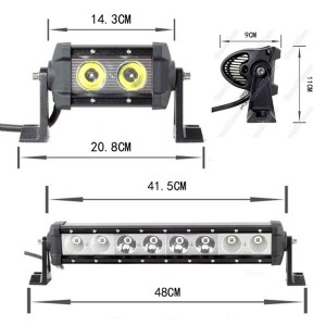 Cree10W LBS2005