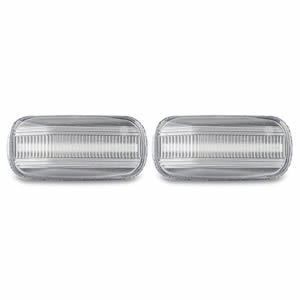 12V LED Side Indicator Lamp for Honda Accord 2003 Long Lifespan Car Accessory