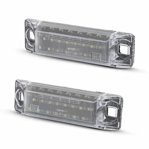 12V LED Truck Bed Cargo Light for Dodge Ram 1500 Waterproof OEM Replacement Car Accessories