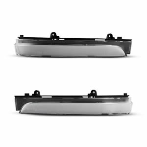 12V LED Turn Signal Mirror Lamp for VW GOL Plug & Play E-mark Certified