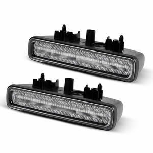 1pc LED 3rd Brake Light for Jeep JL Wrangler 2018+ Bright Red Easy Installation Wholesale