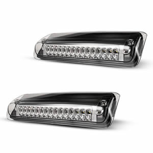 1pcs LED High Brightness 3rd Brake Light for Ford F-150 2004 Easy to Install Tail Light
