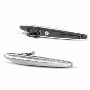 2PCS Indicator Light  LED Turn Signal Light LED Side Marker Lamp for Alfa-Romeo 159 Boera Typ 939