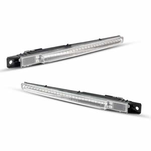 2x Sequential Front Fender LED Side Marker Signal Light for  BMW  F10 M5 FV91 FV92 FV93 2010-2016