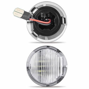 Auto Lamp Car LED Cargo Lift Gate Lights for Dodge Durango JEEP GRAND CHEROKEE COMMANDER