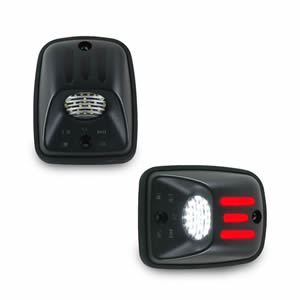 Auto Lighting System Car Accessories LED License Plate Light for Toyota Tacoma 1995-2004