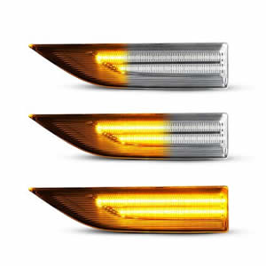 Auto Lighting System LED Car Lamp LED Side Marker Light for VW Transporter T6